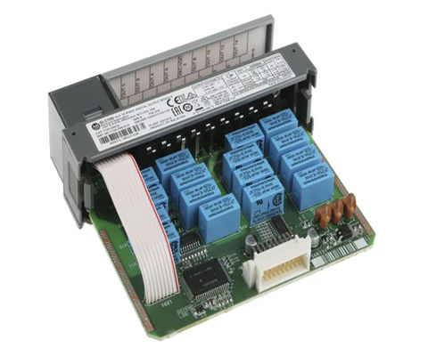 Allen-Bradley 1746-OV16 SLC 16 Point Digital Output Module