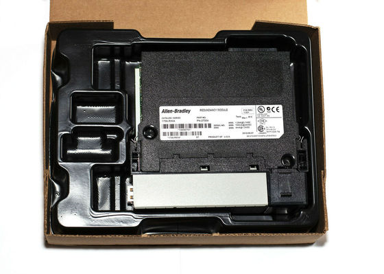 ALLEN-BRADLEY 1756-RM ControlLogix Redundancy Module