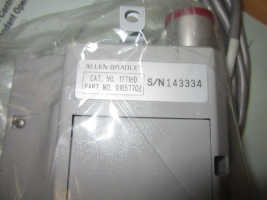 ALLEN-BRADLEY 1771HD Digital I/O DC Input and Output Modules