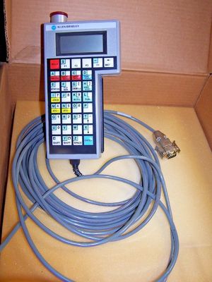 ALLEN-BRADLEY 1771HD Digital I/O DC Input and Output Modules