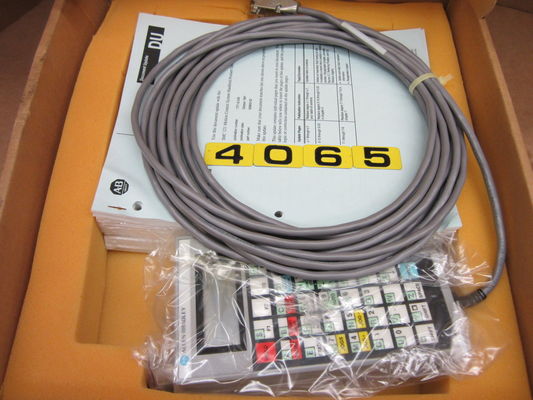 ALLEN-BRADLEY 1771HD Digital I/O DC Input and Output Modules