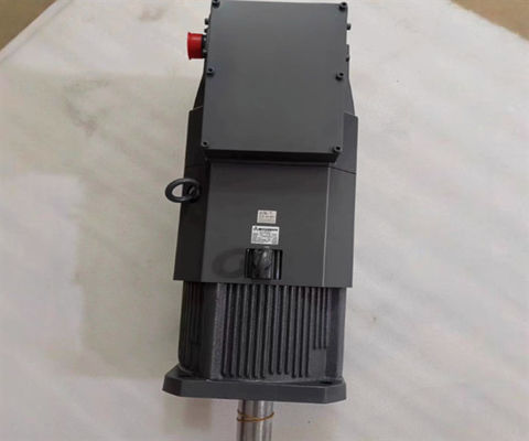 Mitsubishi AC Servo Motor HA-LFS11K2 / HA-LFS15K2 / HA-LFS22K2 / HA-LFS11K2B