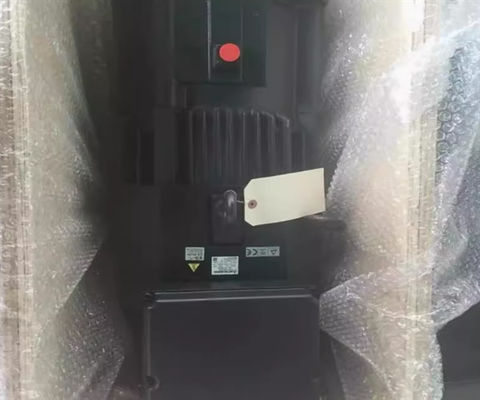 NEW Mitsubishi HA-LFS15K2B Servo Motor Programmable Controller Base Unit