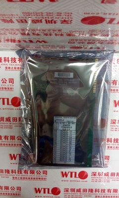 ALLEN-BRADLEY 1771-OAD  Digital I/O AC Input and Output Modules