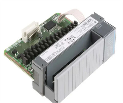 1746-OB32  Allen-Bradley  Sourcing DC Output Modules Controller Module