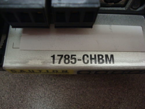 ALLEN-BRADLEY 1785-CHBM PLC-5 Backup Communication Module