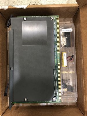 ALLEN-BRADLEY 1785-L11B Classic 1785 PLC5 Programmable Controllers