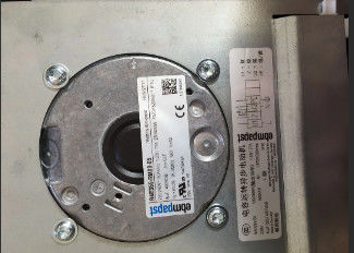 Ebmpapst R4E355-RM03-05 DC Axial Compact Exhaust Fan For Industrial Applications