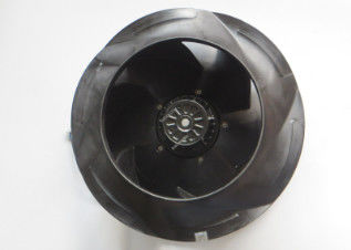 EBMPAPST R4E355-RM03-05 DC Compact Axial Fan for Industrial Cooling