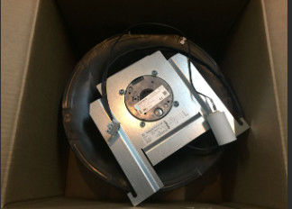 Axial Fan With 2650 Min-1 Speed 0.5Kg Light Weight And 37500 H Long Service Life