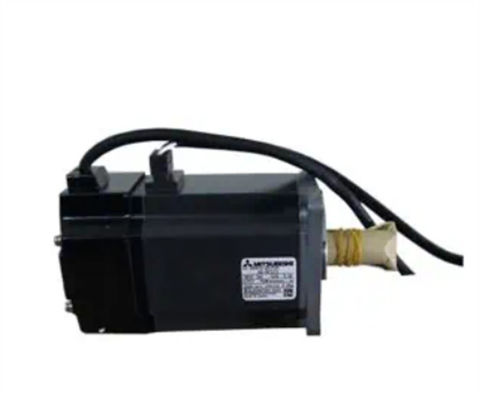 Mitsubishi HA-LFS22K2B AC SERVO MOTOR 22KW 136V 2000RPM INDUSTRIAL NEW