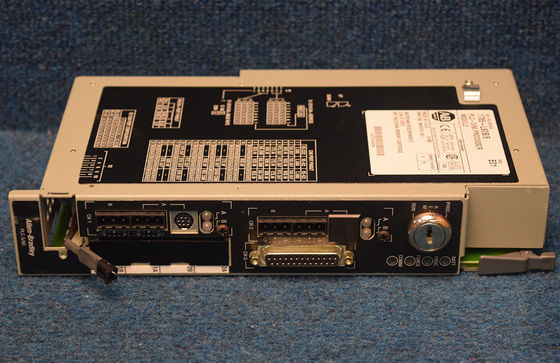 ALLEN-BRADLEY 1785-L60BE Enhanced PLC-5 Programmable Controllers