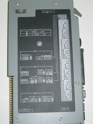 ALLEN-BRADLEY 1785-LTB Classic 1785 PLC5 Programmable Controllers