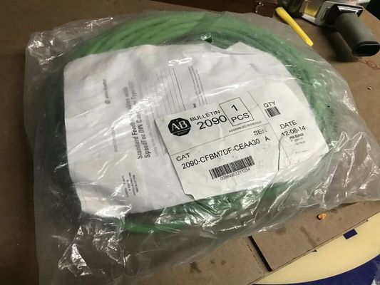 ALLEN-BRADLEY 2090-CFBM7DF-CEAA30 Classic 1785 PLC5 Programmable Controllers