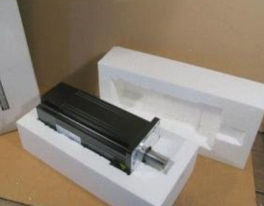 EMERSON MGE-4120-CBNS-0000 Emerson Motor (CT Motor Standard Model)