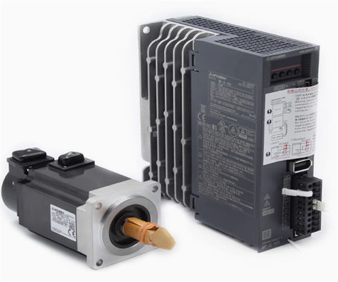 Motor Servo Mitsubishi   HC-MFS/KFS053B 	Industiral Servo Motor