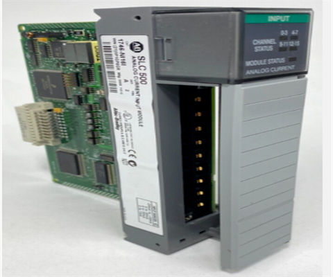 1746-NI16I | Allen Bradley Analog Input Module Rockwell Automation