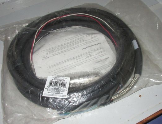 ALLEN-BRADLEY 2090-XXNPMF-14S07 MP-Series 1 m Length Pwr and Brake Cable