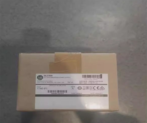 Allen Bradley 1746-A13 SLC Chassis Series Rack for Use with SLC Series