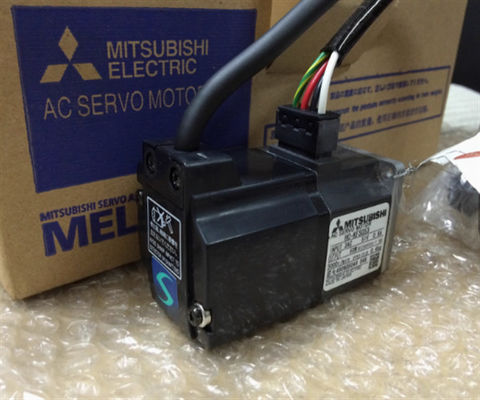 Mitsubishi HC-KFS053BD AC Servo Motor 3AC 51V 0.9A 3000R/MIN NEW