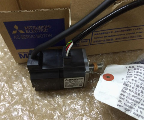 Mitsubishi HC-MFS053G1 AC Servo Motor 3AC 0.9A 60V 3000RPM NEW