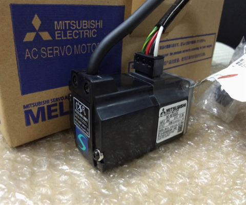 Mitsubishi HC-MFS053G1 AC Servo Motor 3AC 0.9A 60V 3000RPM NEW