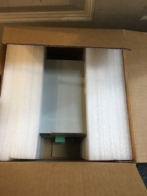 ALLEN-BRADLEY 2093-AM01 Kinetix 2000 Axis Module
