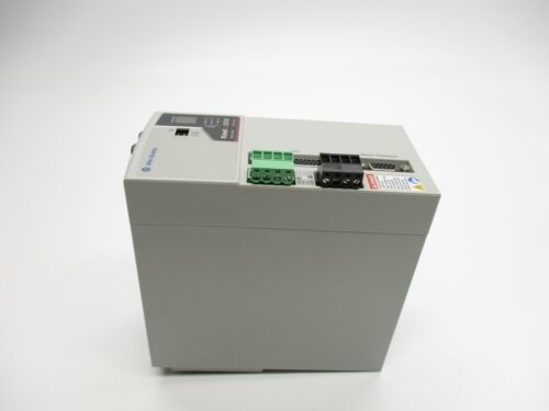 ALLEN-BRADLEY 2093-AM02 Kinetix 2000 Axis Module