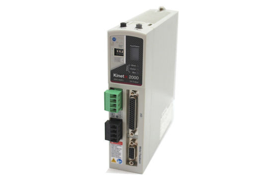 ALLEN-BRADLEY 2093-AM02 Kinetix 2000 Axis Module