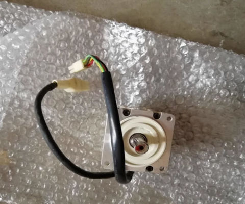 Mitsubishi HC-MFS053G1 AC Servo Motor 3AC 0.9A 60V 3000RPM NEW