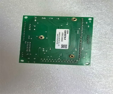ORIENTAL MOTOR CSD5807N-P STEPPING MOTOR DRIVER T242184