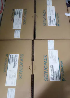YASKAWA SGMAH-A5AAA41H Motor Driver