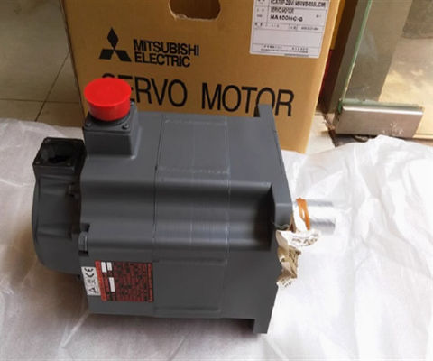 1PC Mitsubishi HC-KFS13D HCKFS13D Servo Motor AC Servo Amplifier