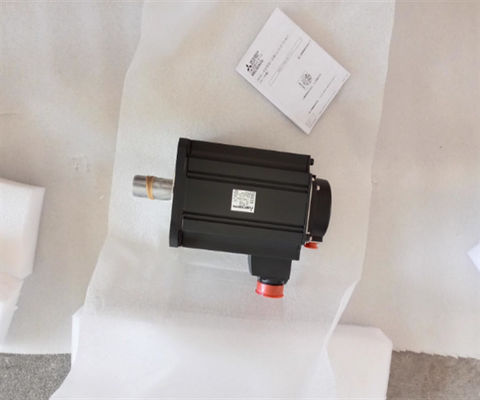 1PC Mitsubishi HC-KFS13D HCKFS13D Servo Motor AC Servo Amplifier