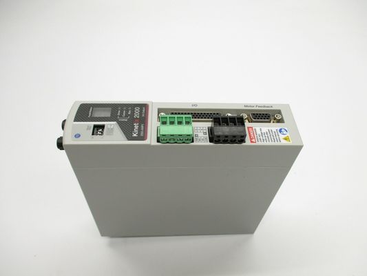 ALLEN-BRADLEY 2093-AMP5 Kinetix 2000 Multi-axis  Servo Drive