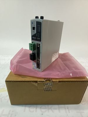 ALLEN-BRADLEY 2093-AMP5 Kinetix 2000 Multi-axis  Servo Drive