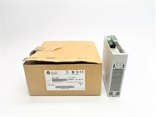 ALLEN-BRADLEY 2093-AMP5 Kinetix 2000 Multi-axis  Servo Drive