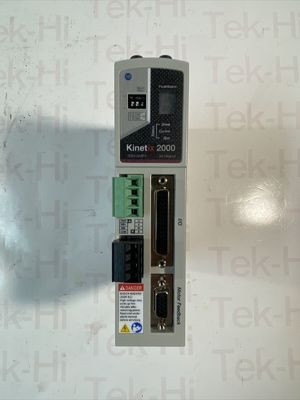 ALLEN-BRADLEY 2093-AMP5 Kinetix 2000 Multi-axis  Servo Drive