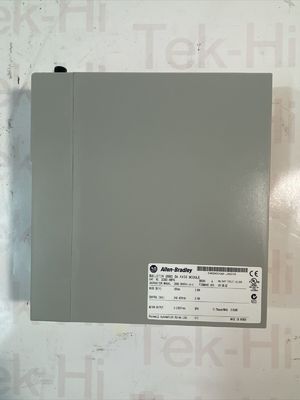 ALLEN-BRADLEY 2093-AMP5 Kinetix 2000 Multi-axis  Servo Drive