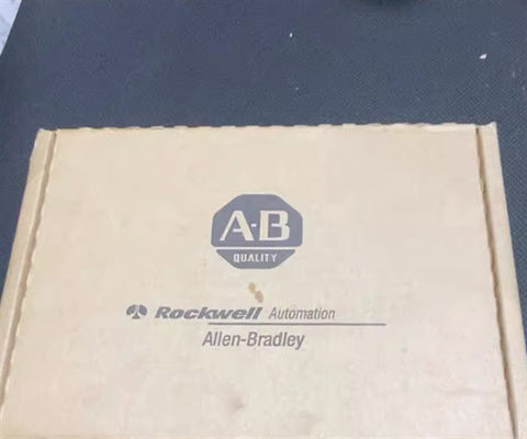 Allen-Bradley 1747-L552  SLC 500 SLC 5/05 Processor, 32K Memory