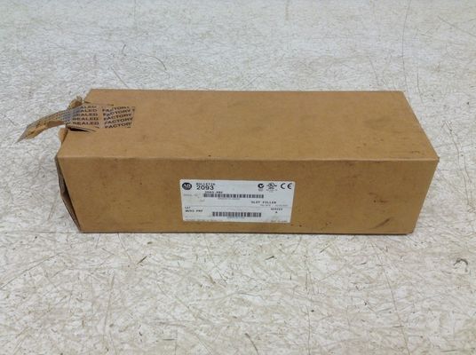 ALLEN-BRADLEY 2093-PRF Kinetix 2000 Integrated Axis Module and  Axis Module