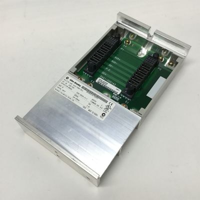 ALLEN-BRADLEY 2093-PRS1 Kinetix 2000 Integrated Axis Module and  Axis Module