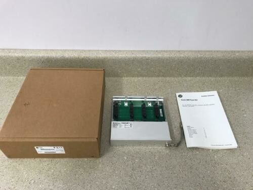 ALLEN-BRADLEY 2093-PRS3 Kinetix 2000 Multi-axis  Servo Drive