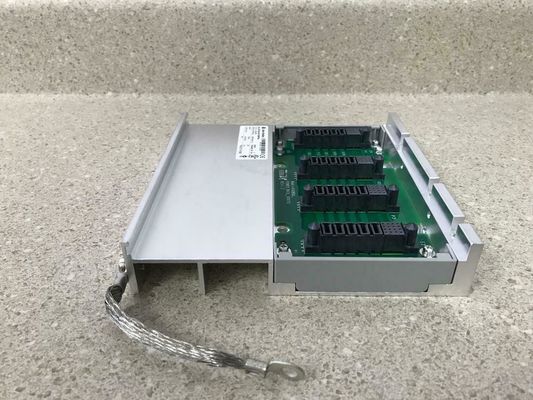 ALLEN-BRADLEY 2093-PRS3 Kinetix 2000 Multi-axis  Servo Drive