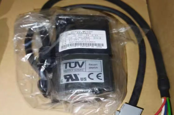 YASKAWA SGMAH-A5AAA21 Motor Driver