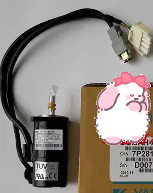 YASKAWA SGMAH-A5AAA21 Motor Driver