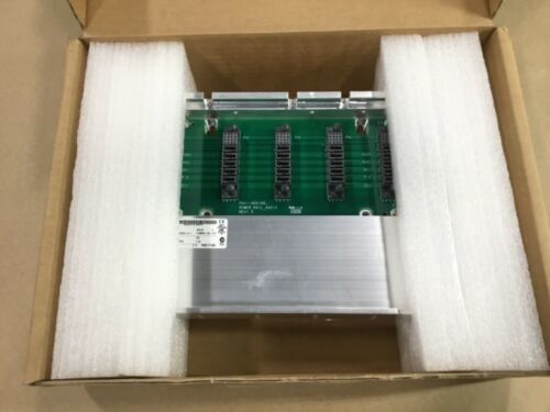 ALLEN-BRADLEY 2093-PRS4 KINETIX 2000 SERVO POWER RAIL 4 SLOTS
