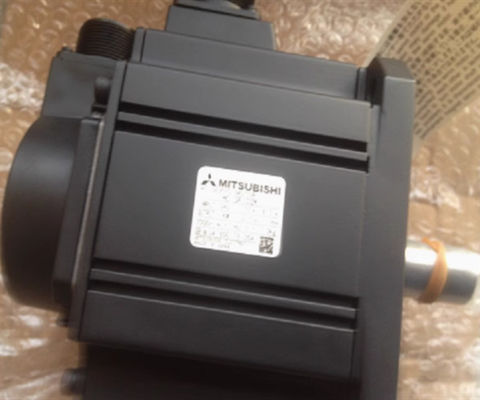 Mitsubishi HC-KFS13G1 Motors-AC Servo Industrial Servo Drives