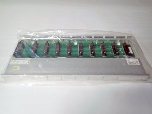 ALLEN-BRADLEY 2093-PRS8S KINETIX 2000 SERVO POWER RAIL PLUS SHUNT/SPARE 8 SLOTS