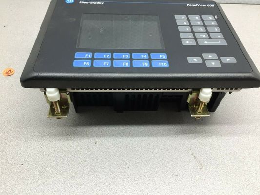 ALLEN-BRADLEY 2711-K6C5 PanelView Standard Terminal Specifications